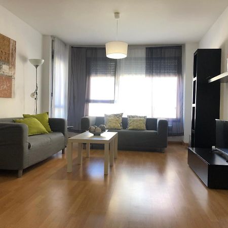 Apartamentos Ribera Navarra - Bardenas Кастехон Екстер'єр фото