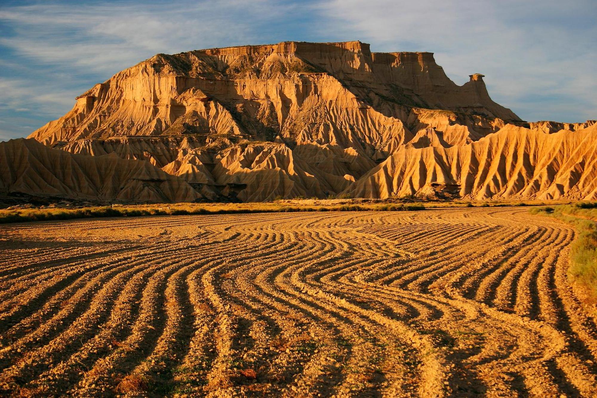 Apartamentos Ribera Navarra - Bardenas Кастехон Екстер'єр фото