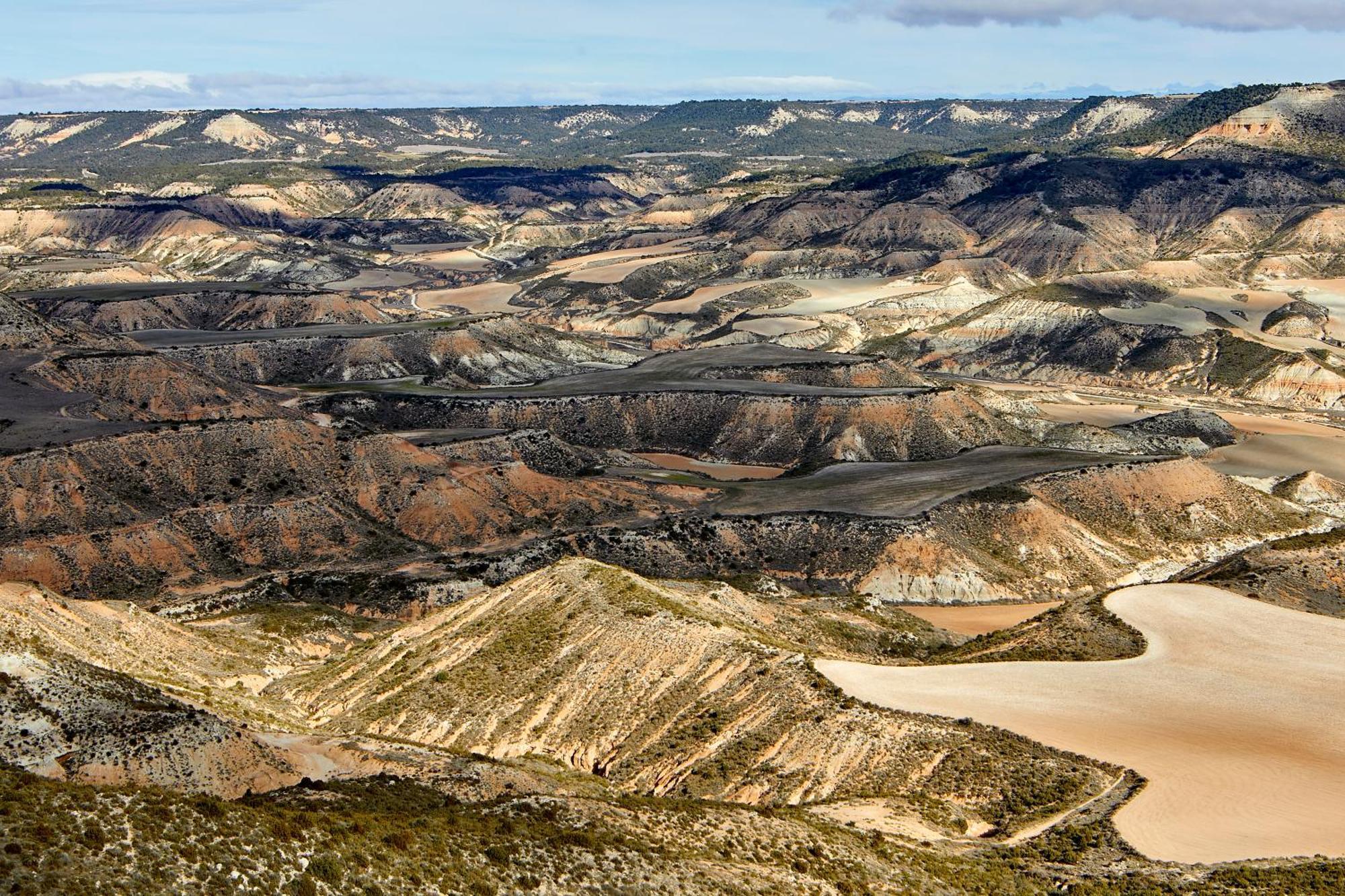 Apartamentos Ribera Navarra - Bardenas Кастехон Екстер'єр фото